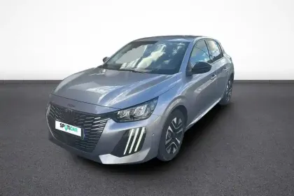 Photo 25 Peugeot 208 Gén. II Ph2 Allure 5