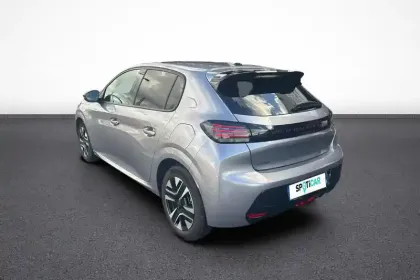Photo 53 Peugeot 208  Hybrid 100 e-DCS6