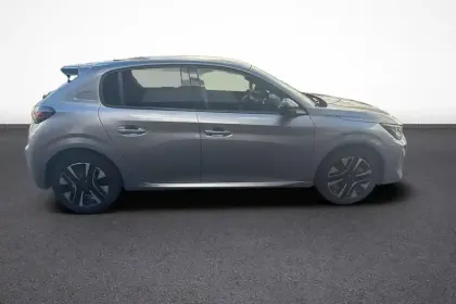 Photo 6 Peugeot 208  Hybrid 100 e-DCS6