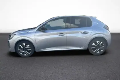 Photo 52 Peugeot 208  Hybrid 100 e-DCS6