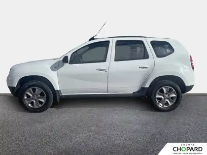 Photo 9 Dacia Duster  TCe 125 4x2