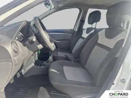 Photo 10 Dacia Duster  TCe 125 4x2