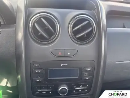 Photo 13 Dacia Duster  TCe 125 4x2