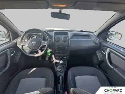 Photo 11 Dacia Duster  TCe 125 4x2