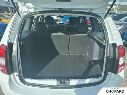 Photo 7 Dacia Duster  TCe 125 4x2