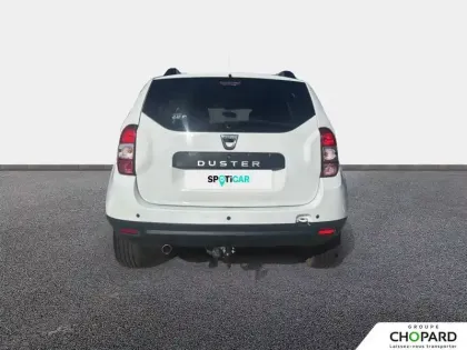 Photo 5 Dacia Duster  TCe 125 4x2