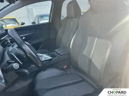 Photo 8 Peugeot 3008  Hybrid 225 e-EAT8