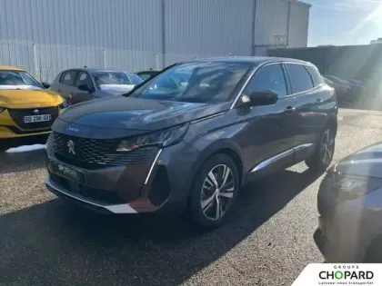 Photo 26 Peugeot 3008  Hybrid 225 e-EAT8