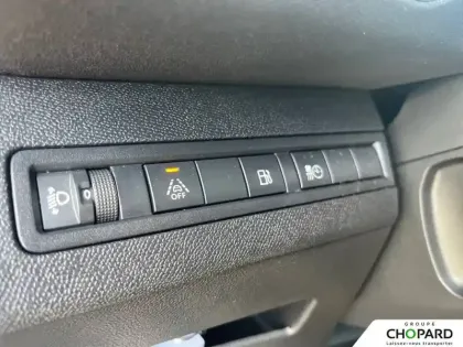 Photo 14 Peugeot 3008  Hybrid 225 e-EAT8