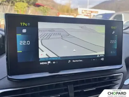 Photo 22 Peugeot 3008  Hybrid 225 e-EAT8