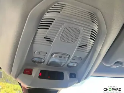 Photo 25 Peugeot 3008  Hybrid 225 e-EAT8