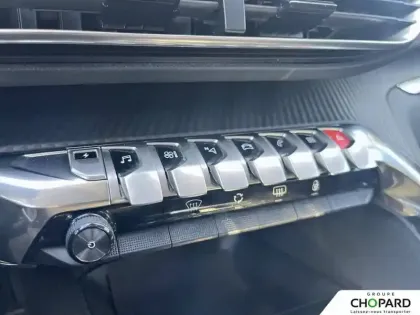 Photo 18 Peugeot 3008  Hybrid 225 e-EAT8