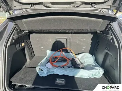 Photo 5 Peugeot 3008  Hybrid 225 e-EAT8