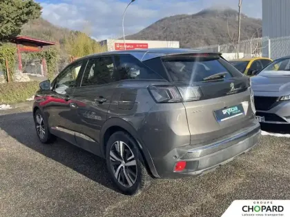 Photo 6 Peugeot 3008  Hybrid 225 e-EAT8