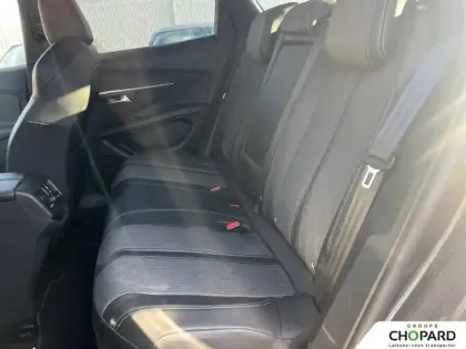 Photo 9 Peugeot 3008  Hybrid 225 e-EAT8