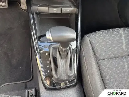 Photo 20 Kia Rio  1.0 T-GDi 100 ch DCT7