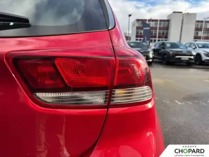 Photo 23 Kia Rio  1.0 T-GDi 100 ch DCT7