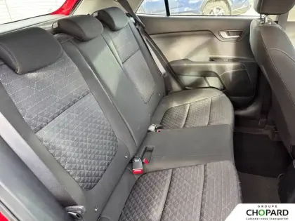 Photo 19 Kia Rio  1.0 T-GDi 100 ch DCT7