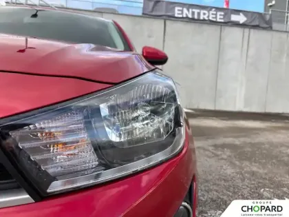 Photo 22 Kia Rio  1.0 T-GDi 100 ch DCT7