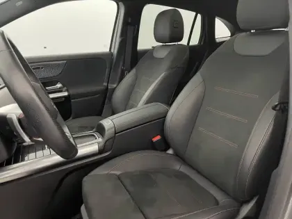 Photo 14 Mercedes EQA  250+