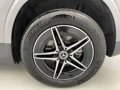 Photo 84 Mercedes EQA  250+