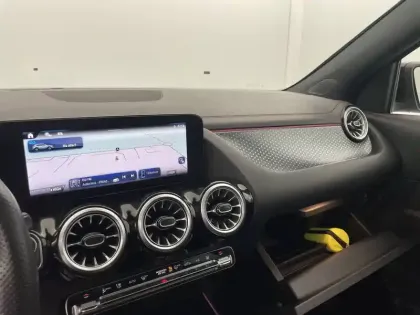 Photo 25 Mercedes EQA  250+