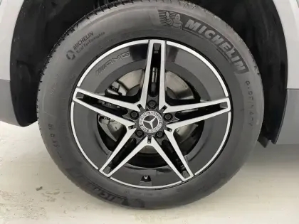 Photo 18 Mercedes EQA  250+