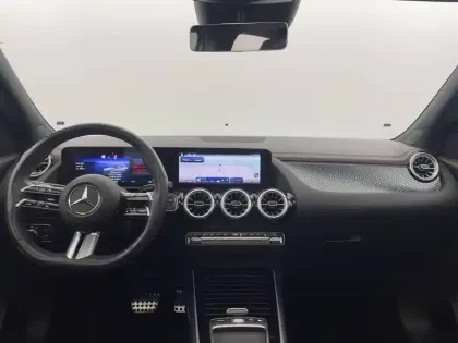 Photo 98 Mercedes EQA  250+