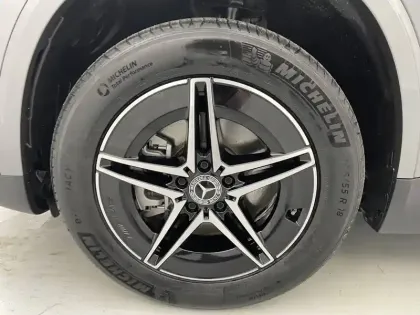 Photo 17 Mercedes EQA  250+