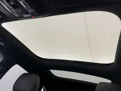 Photo 23 Mercedes EQA  250+