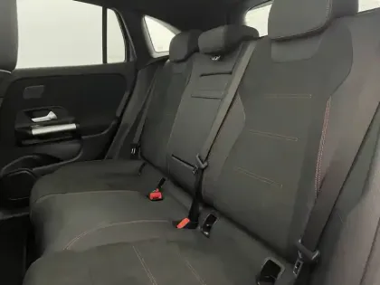 Photo 15 Mercedes EQA  250+