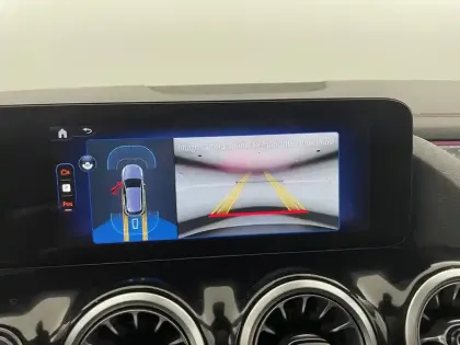 Photo 26 Mercedes EQA  250+