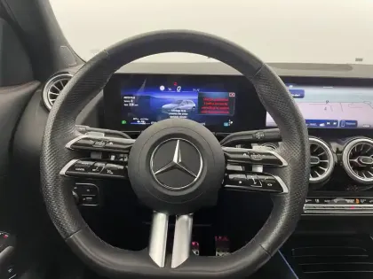 Photo 56 Mercedes EQA  250+
