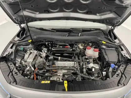 Photo 87 Mercedes EQA  250+