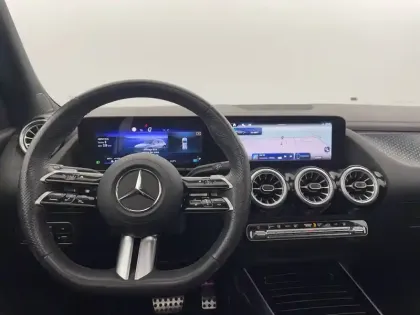 Photo 89 Mercedes EQA  250+