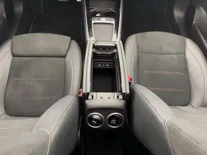 Photo 29 Mercedes EQA  250+