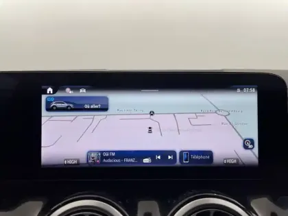 Photo 20 Mercedes EQA  250+