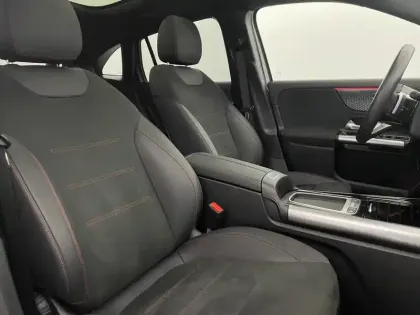 Photo 28 Mercedes EQA  250+