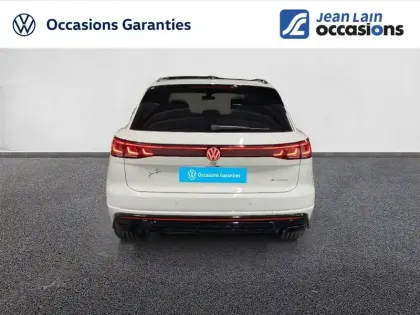 Photo 7 Volkswagen Touareg  3.0 V6 eHybrid 462 ch Tiptronic 8 4Motion