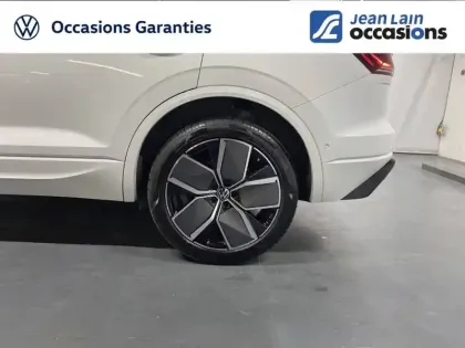 Photo 11 Volkswagen Touareg  3.0 V6 eHybrid 462 ch Tiptronic 8 4Motion