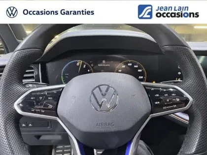 Photo 17 Volkswagen Touareg  3.0 V6 eHybrid 462 ch Tiptronic 8 4Motion