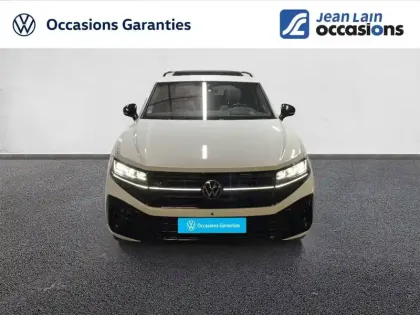 Photo 8 Volkswagen Touareg  3.0 V6 eHybrid 462 ch Tiptronic 8 4Motion