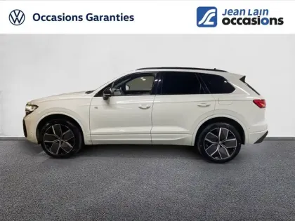 Photo 6 Volkswagen Touareg  3.0 V6 eHybrid 462 ch Tiptronic 8 4Motion