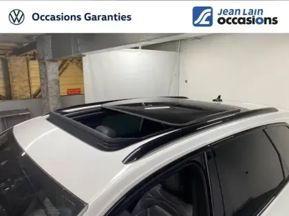 Photo 20 Volkswagen Touareg  3.0 V6 eHybrid 462 ch Tiptronic 8 4Motion