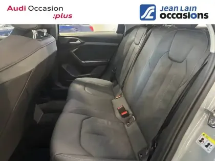 Photo 16 Audi A1  Allstreet 30 TFSI 116 ch S tronic 7