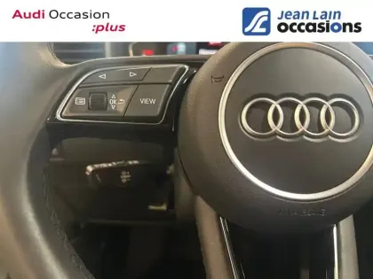 Photo 11 Audi A1  Allstreet 30 TFSI 116 ch S tronic 7