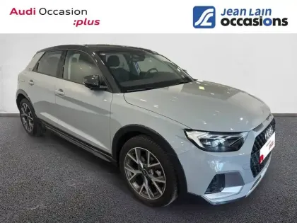 Photo 22 Audi A1  Allstreet 30 TFSI 116 ch S tronic 7
