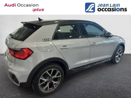 Photo 44 Audi A1  Allstreet 30 TFSI 116 ch S tronic 7