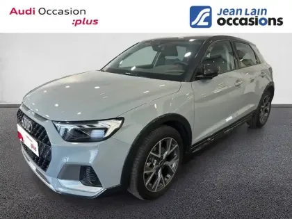 Photo 40 Audi A1  Allstreet 30 TFSI 116 ch S tronic 7
