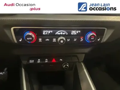 Photo 33 Audi A1  Allstreet 30 TFSI 116 ch S tronic 7
